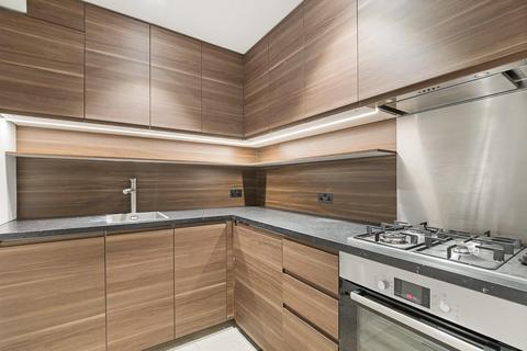 6 bedroom terraced house to rent, Addison Road, Holland Park, London, W14
