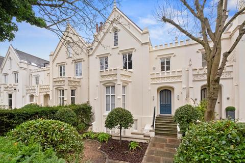 6 bedroom terraced house to rent, Addison Road, Holland Park, London, W14