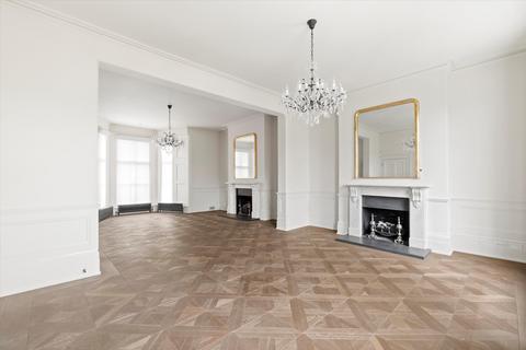 6 bedroom terraced house to rent, Addison Road, Holland Park, London, W14