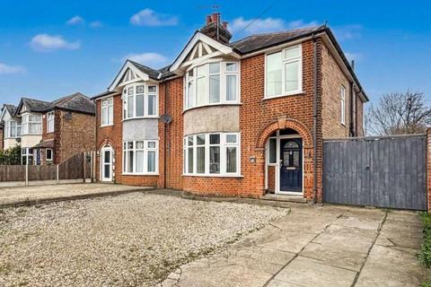 Colchester Road, Ipswich IP4