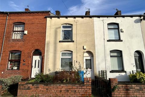 undefined, Foxdenton Lane, Chadderton, Oldham, Greater Manchester, OL9