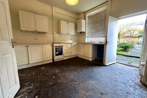 undefined, Foxdenton Lane, Chadderton, Oldham, Greater Manchester, OL9