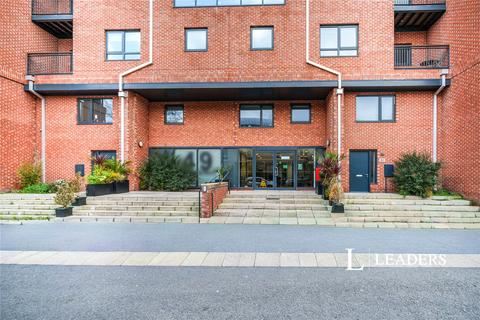 3 bedroom flat to rent, Hurst Street, Liverpool, Merseyside, L1