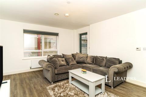 3 bedroom flat to rent, Hurst Street, Liverpool, Merseyside, L1