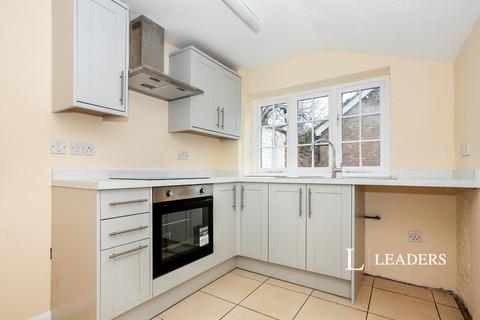 undefined, The Green, Peterborough, Cambridgeshire, PE4