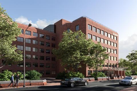 undefined, Telecom House, Wolverhampton WV2