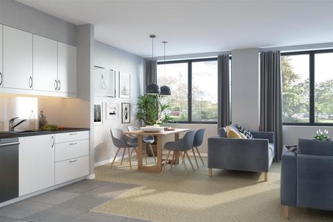 undefined, Telecom House, Wolverhampton WV2