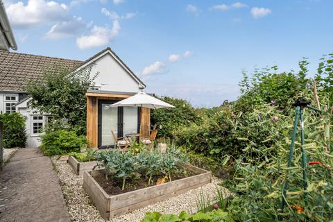 undefined, Rose Cottage, Radstock, BA3