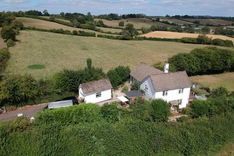 4 bedroom detached house for sale, Rose Cottage, Chilcompton, BA3