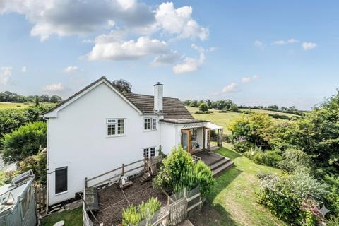 4 bedroom detached house for sale, Rose Cottage, Chilcompton, BA3