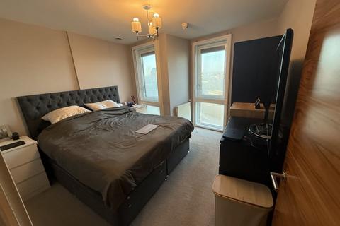 2 bedroom flat for sale, Bellville House, London, SE10