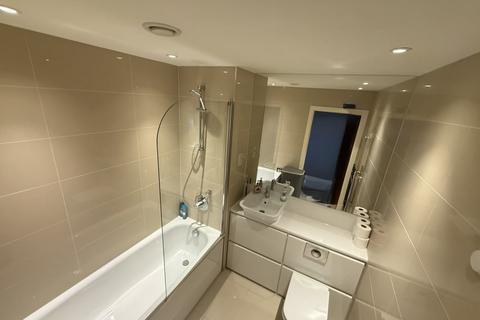 2 bedroom flat for sale, Bellville House, London, SE10