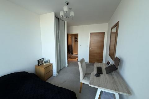 2 bedroom flat for sale, Bellville House, London, SE10