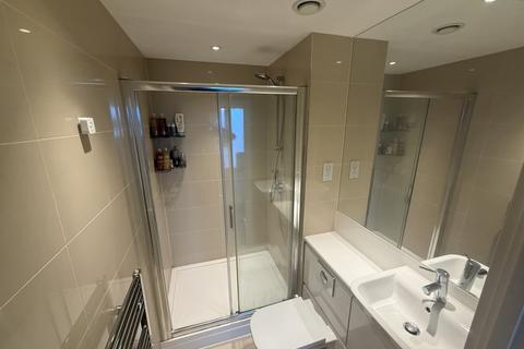 2 bedroom flat for sale, Bellville House, London, SE10