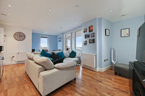 2 bedroom flat for sale, Bellville House, London, SE10