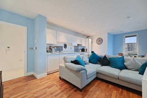 2 bedroom flat for sale, Bellville House, London, SE10