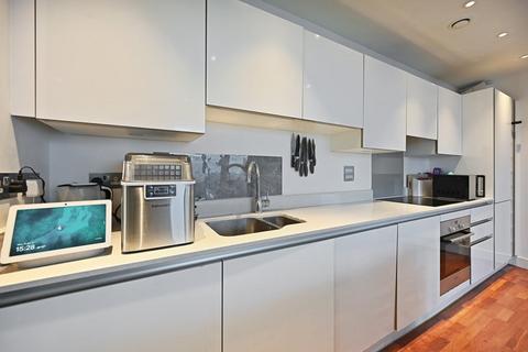 2 bedroom flat for sale, Bellville House, London, SE10
