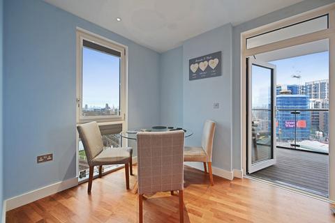 2 bedroom flat for sale, Bellville House, London, SE10