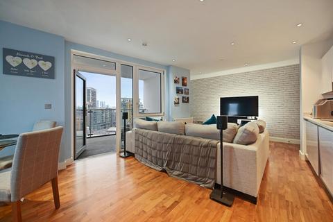 Bellville House, London, SE10