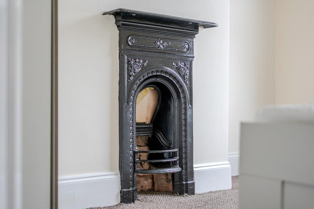 Fire Place