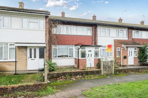 Tamar Way, Slough