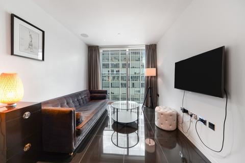 1 bedroom apartment to rent, Moor Lane London EC2Y