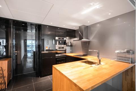 1 bedroom apartment to rent, Moor Lane London EC2Y