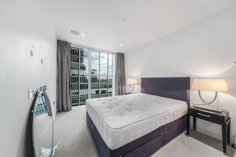 1 bedroom apartment to rent, Moor Lane London EC2Y
