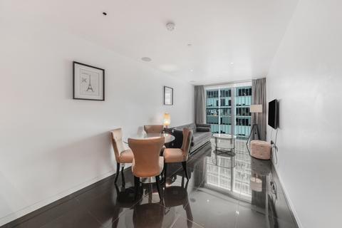 1 bedroom apartment to rent, Moor Lane London EC2Y