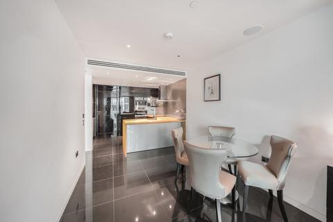 1 bedroom apartment to rent, Moor Lane London EC2Y