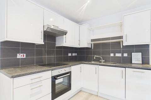 undefined, Dovet Court, Mursell Estate, London