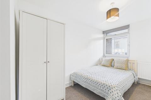 undefined, Dovet Court, Mursell Estate, London