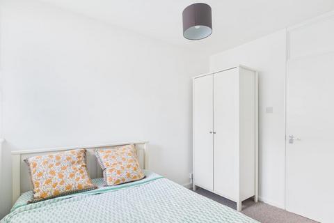 undefined, Dovet Court, Mursell Estate, London
