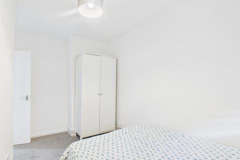 undefined, Dovet Court, Mursell Estate, London