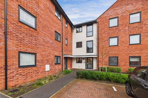 1 bedroom apartment for sale, Doughton Road, Kelvedon, Colchester, Essex, CO5