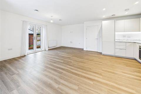 1 bedroom apartment for sale, Doughton Road, Kelvedon, Colchester, Essex, CO5