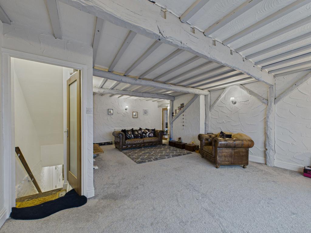 Lounge Room