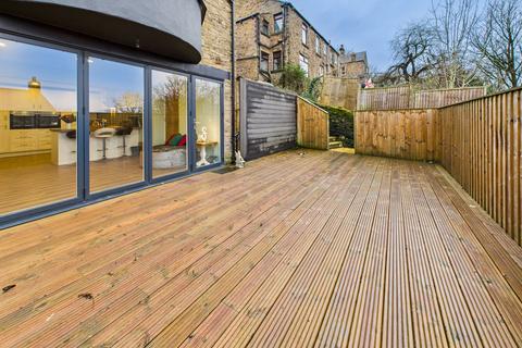 4 bedroom semi-detached house for sale, Albion Road, New Mills, SK22