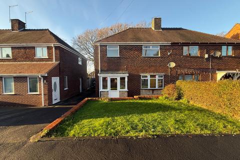 3 bedroom semi-detached house for sale, Gauden Road, Stourbridge DY9