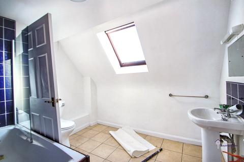 1 bedroom flat to rent, Old Exchange, 27 Hamble Lane, SO31