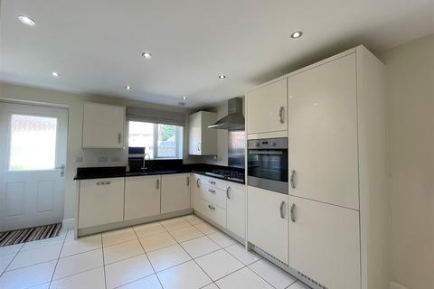 undefined, Wootton Close, Knowle, Solihull