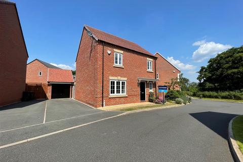 undefined, Wootton Close, Knowle, Solihull