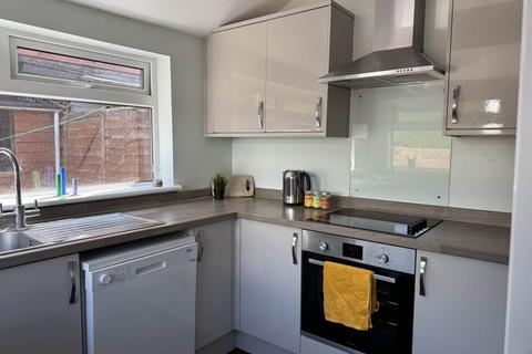 undefined, Magdalen Road, Exeter EX2