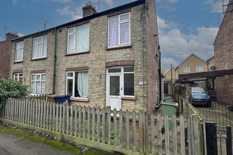 undefined, 26 Albany Road, Wisbech, Cambridgeshire PE13 3AY