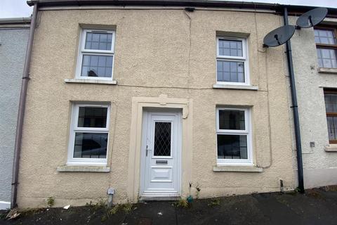 3 bedroom terraced house for sale, Long Row, Felinfoel, Llanelli