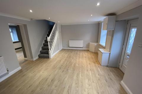 3 bedroom terraced house for sale, Long Row, Felinfoel, Llanelli