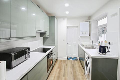 undefined, Gladstone Road, Watford WD17