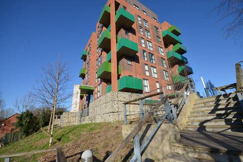 3 bedroom apartment to rent, Matthews Close, Wembley, HA9 8FG