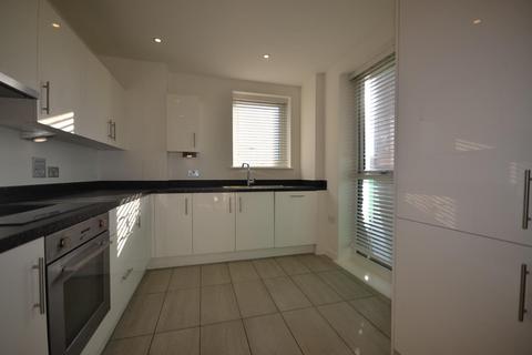 3 bedroom apartment to rent, Matthews Close, Wembley, HA9 8FG