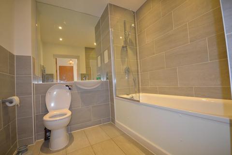 3 bedroom apartment to rent, Matthews Close, Wembley, HA9 8FG